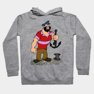 popeye Hoodie